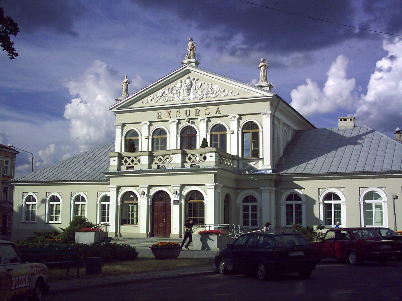 Radom - Urzad Miejski